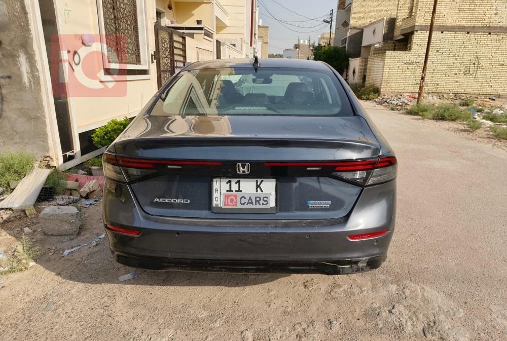 هوندا أكورد